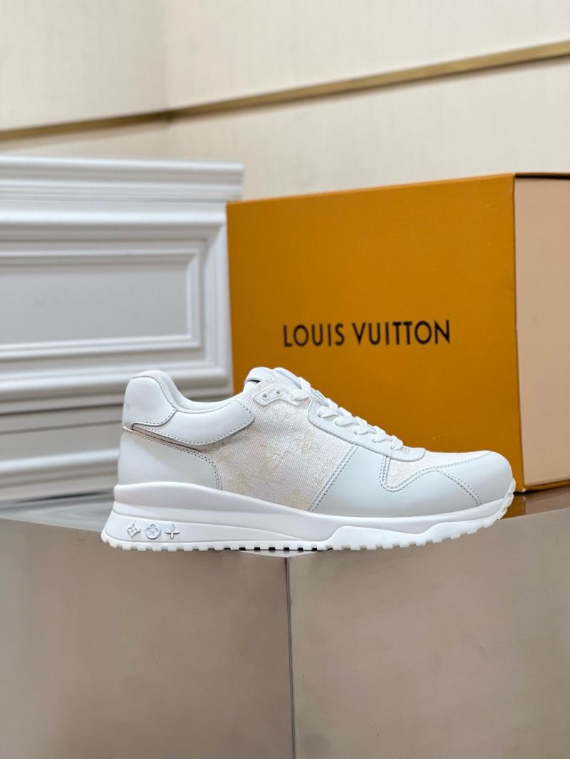 Louis Vuitton Run Away Sneaker